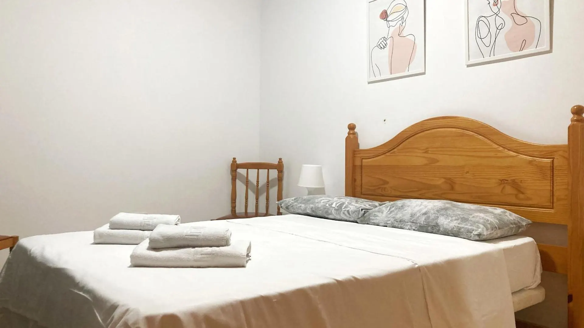 Elegant Family Flat By Canary365 Las Palmas de Gran Canaria