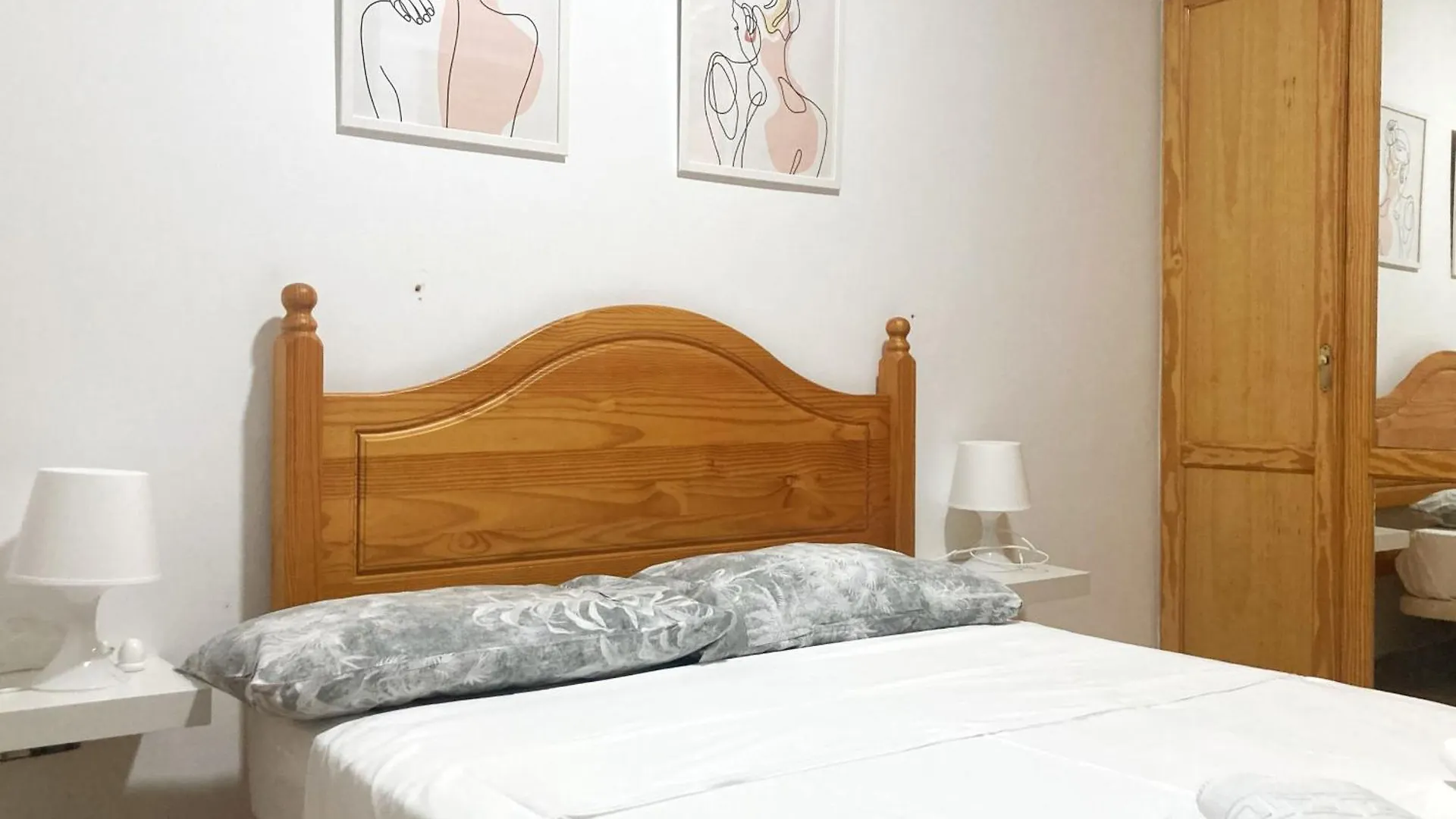 Elegant Family Flat By Canary365 Las Palmas de Gran Canaria 0*,  Spain