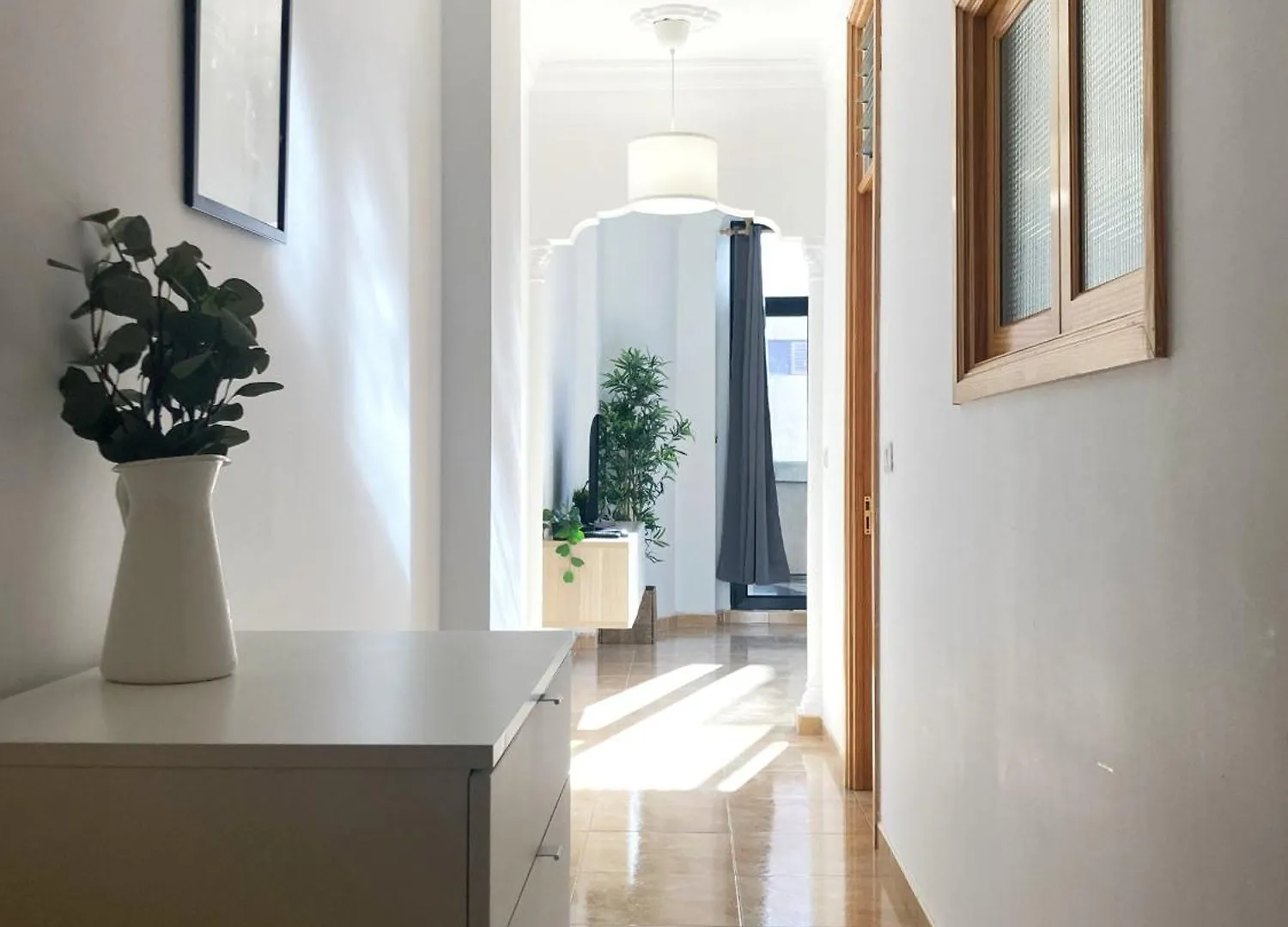 Elegant Family Flat By Canary365 Las Palmas de Gran Canaria