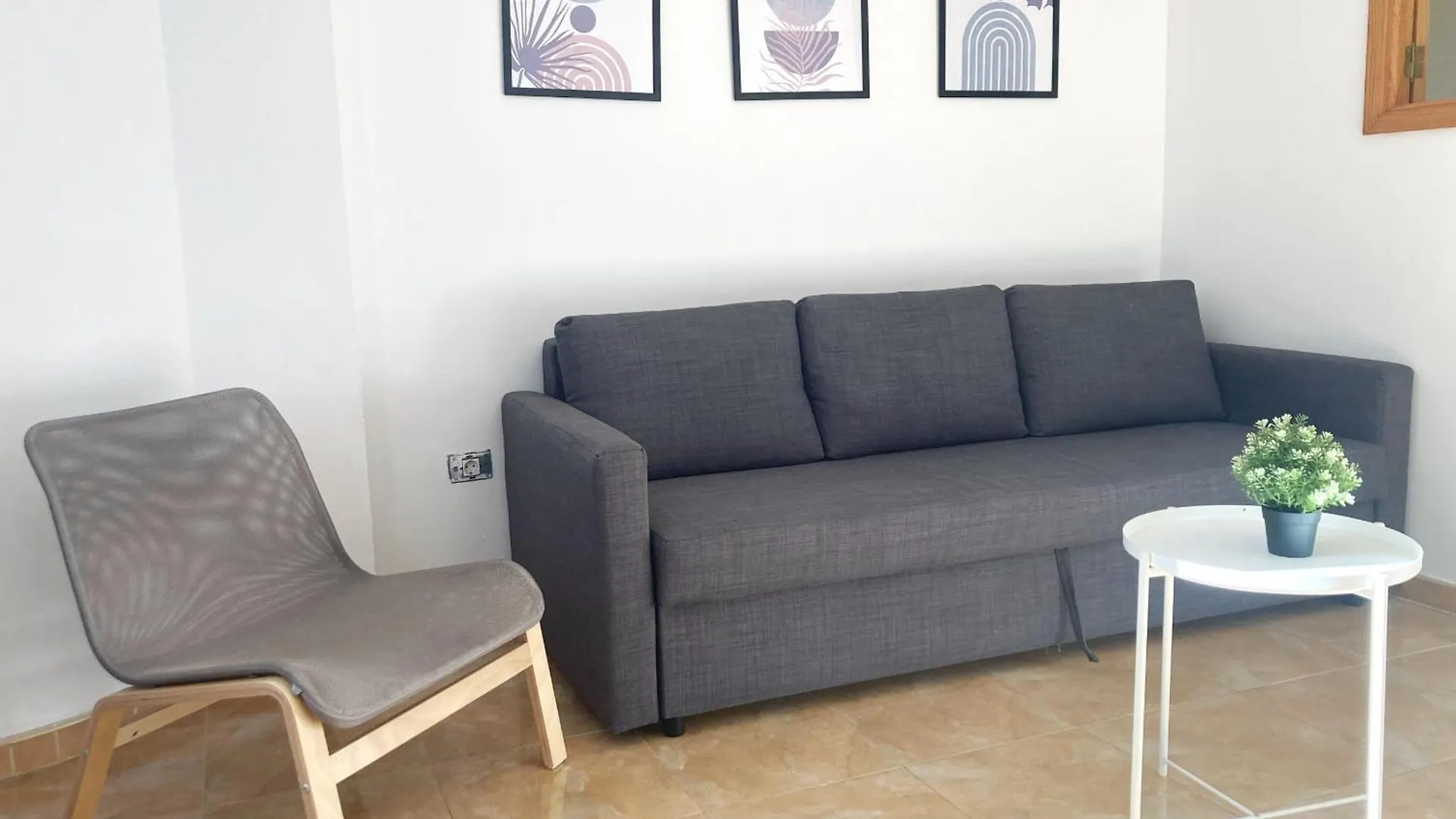 Apartment Elegant Family Flat By Canary365 Las Palmas de Gran Canaria