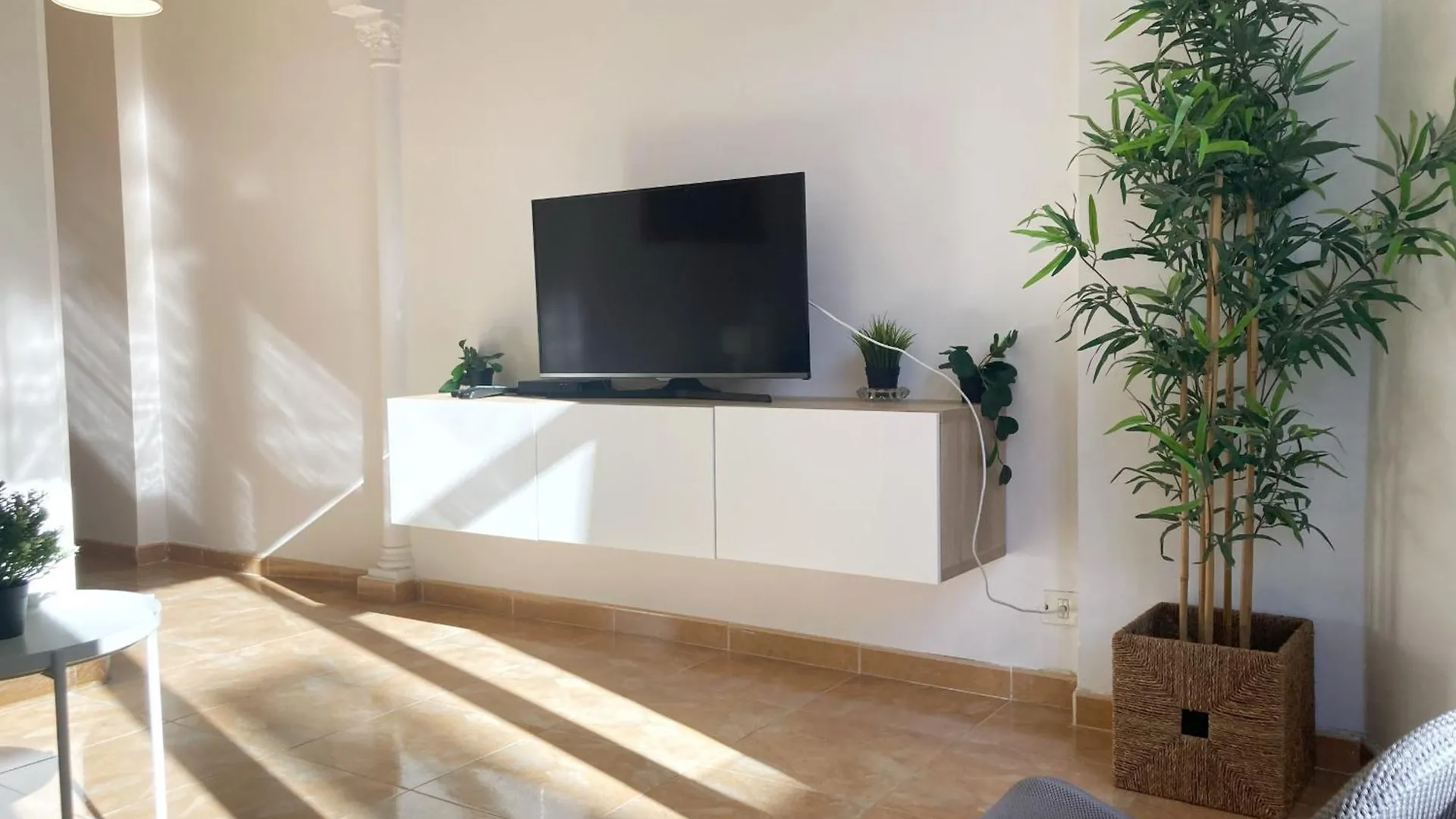Elegant Family Flat By Canary365 Las Palmas de Gran Canaria Apartment